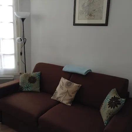 Sweet Hom' Apartament *