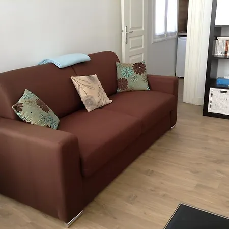 Sweet Hom' Apartament